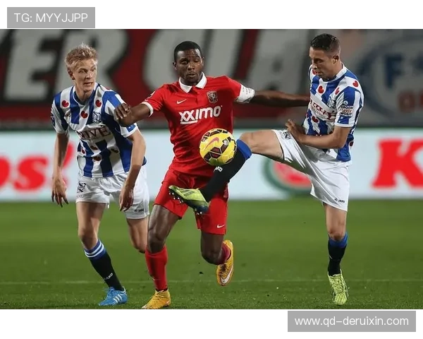 荷甲赛场激战正酣 阿贾克斯与费耶诺德精彩对决比分揭晓